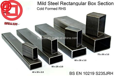 triangular steel box section|rectangular steel tube.